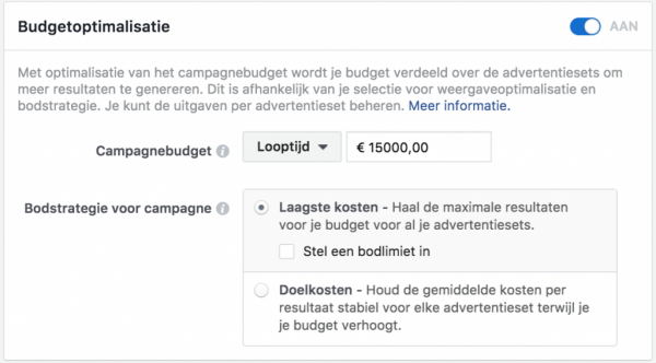 Facebook Power Editor Budgetoptimalisatie 1024x566