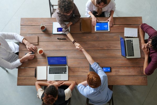 Facebook specialist online marketing