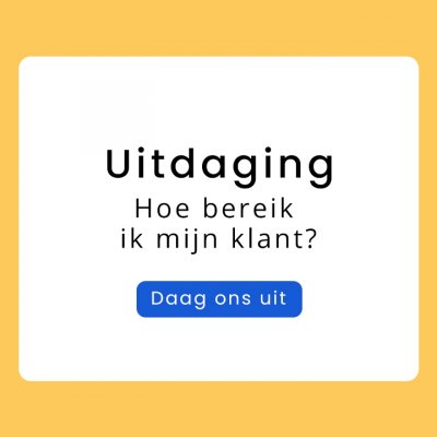 Facebook specialist inhuren