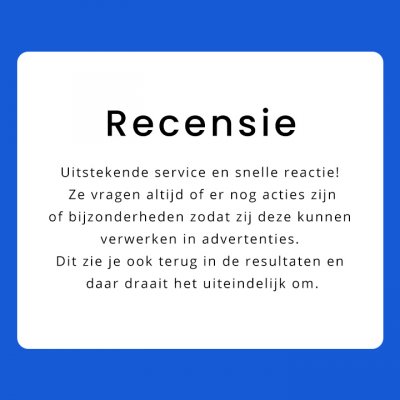 Facebook specialist online marketing