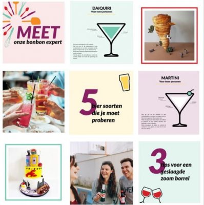 Instagram Feed