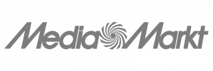 Media Markt logo