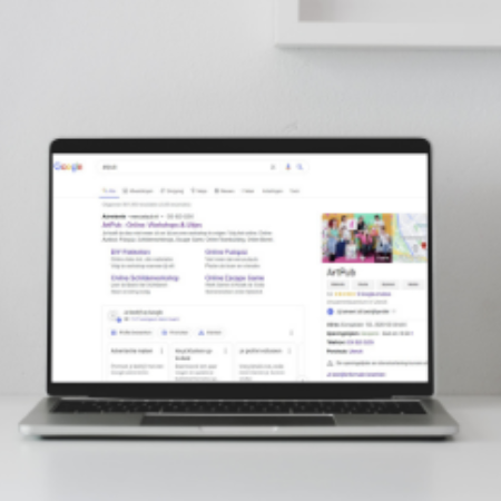 Google Ads 500 leads