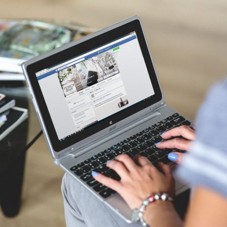 Facebook advertenties